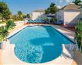 Forget about your problems at Villa Garden View VI; Half Moon Resort, Montego Bay; Jamaica