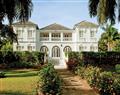 Relax at Villa Garden View VII; Half Moon Resort, Montego Bay; Jamaica