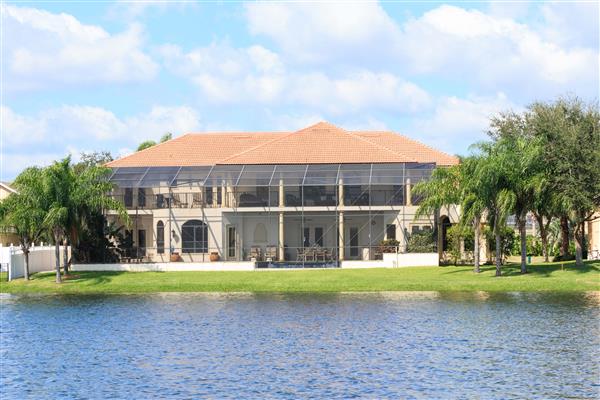 Villa Garnet in Formosa Gardens, Florida - Osceola County