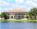 Enjoy a leisurely break at Villa Garnet; Formosa Gardens; Florida