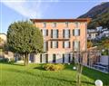 Enjoy a leisurely break at Villa Geovana; Lake Como; Italy