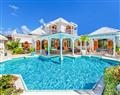Take things easy at Villa Gibbes; Barbados; Caribbean