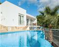 Forget about your problems at Villa Gill; Arenal d'en Castell; Menorca