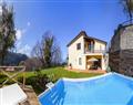 Enjoy a leisurely break at Villa Gironda; Sorrento & Amalfi Coast; Italy