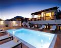 Unwind at Villa Goa; Playa Blanca; Lanzarote