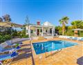 Enjoy a leisurely break at Villa Golden Coralia I; Coral Bay; Cyprus