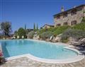 Take things easy at Villa Grazia; Umbria; Italy