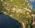 Enjoy a leisurely break at Villa Gruda; Dubrovnik; Croatia