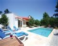 Unwind at Villa Gulin; Bitez; Aegean Coast
