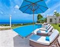 Enjoy a leisurely break at Villa Half Moon; Barbados; Caribbean