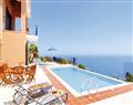 Forget about your problems at Villa Haris; Skala; Kefalonia