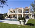 Enjoy a leisurely break at Villa Henrique; Sagres; Portugal