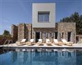 Unwind at Villa Hermione; Crete; Greece