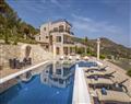 Relax at Villa Hesperos; Crete; Greece