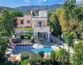 Forget about your problems at Villa IO; Platamon; Olympus Riviera