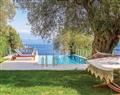 Take things easy at Villa Iliachtis; Paliouri; Halkidiki