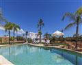 Enjoy a leisurely break at Villa Illa Blanca; Ibiza; Spain
