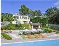 Unwind at Villa Immaculee; French Riviera; France