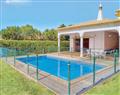 Enjoy a leisurely break at Villa Ines; Albufeira; Algarve