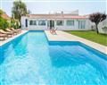Enjoy a leisurely break at Villa Iolanda; Lisbon Coast; Portugal