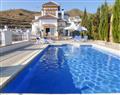 Relax at Villa Isabel; Torrox; Spain