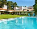 Enjoy a leisurely break at Villa Isaura; Lisbon Coast; Portugal