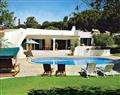 Relax at Villa Jacaranda; Bordeira; Algarve