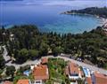 Enjoy a leisurely break at Villa Jadrien; Dubrovnik Riviera; Croatia
