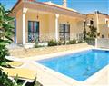 Relax at Villa Janette; Vilamoura; Algarve