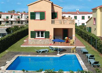 Menorca Villa Holidays Reviews Menorca Villa Holidays Reviews