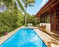 Unwind at Villa Jardines; Casa de Campo Resort; Dominican Republic