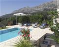 Enjoy a leisurely break at Villa Jelka; Dubrovnik Riviera; Croatia