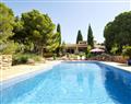 Enjoy a leisurely break at Villa June; Calpe; Spain