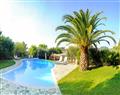 Relax at Villa Karoubatika; Corfu; Greece