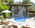 Enjoy a leisurely break at Villa Kizkumu; Marmaris & The Bozburun Peninsula; Turkey