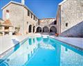 Relax at Villa Klosta; Istria; Croatia