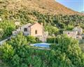 Forget about your problems at Villa Kourkoulis; Georgioupolis; Crete