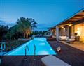 Relax at Villa Kozanitis; Agios Ioannis; Lefkas