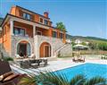 Unwind at Villa La Beata; Labin; Istria