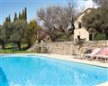 Relax at Villa La Bergere; Fayence; Provence