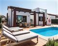 Relax at Villa La Estancia; Caleta de Fuste; Fuerteventura