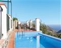 Take things easy at Villa La Florista; Cantarrijan, Nerja; Andalucia