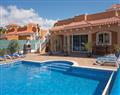 Relax at Villa La Hubara; Caleta de Fuste; Fuerteventura