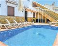 Forget about your problems at Villa La Noria; Nerja; Andalucia