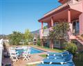 Unwind at Villa La Rosita; Mijas Golf Resort; Costa del Sol