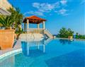 Enjoy a leisurely break at Villa Laelia; Dubrovnik; Croatia