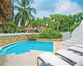 Enjoy a leisurely break at Villa Laguna; Casa de Campo Resort; Dominican Republic