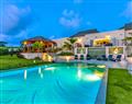 Unwind at Villa Lancaster; Barbados; Caribbean