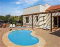 Take things easy at Villa Lantana; Villaverde; Fuerteventura