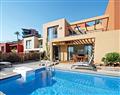 Take things easy at Villa Las Terrazas 20; Salobre Golf Resort; Gran Canaria